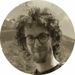 photo de profil de David Perimony
