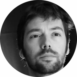 photo de profil de Julien Martinière