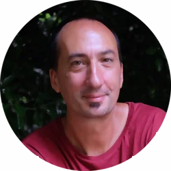 photo de profil d'Olivier Ka