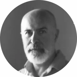 photo de profil de Thierry Dedieu
