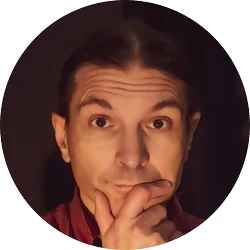 photo de Portrait de