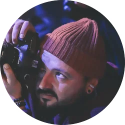 Portait de Kalimba