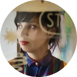 Portrait de Waï Waï